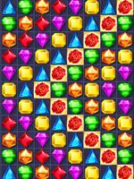 Jewel Crush Puzzle Legend screenshot 3