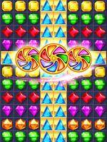 Jewel Crush Puzzle Legend screenshot 2