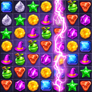 légende des diamants APK