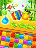 blok mahjong screenshot 1