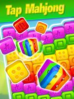 blok mahjong screenshot 2