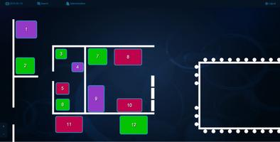 Reservation Tools: Sync capture d'écran 1