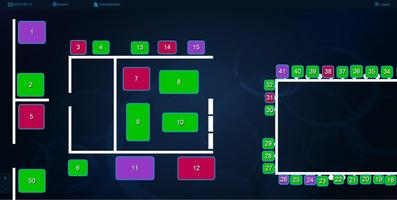 Reservation.Tools: Management imagem de tela 1