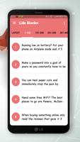 1000+ Life Hacks - Life Tips For Daily Use اسکرین شاٹ 2