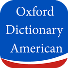Oxford Dictionary American Zeichen