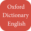 Oxford Dictionary English