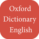 Oxford Dictionary English APK