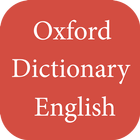 Oxford Dictionary English آئیکن