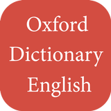 Oxford Dictionary English aplikacja