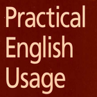 OXFORD Practical English Usage biểu tượng