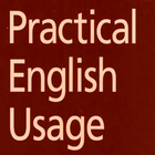 OXFORD Practical English Usage simgesi