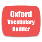 Oxford Vocabulary Builder (3000 Words) icône