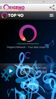 Oxigeno Radio Network screenshot 2