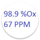 Oximetro Digital আইকন