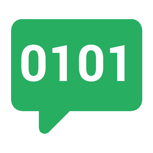 Binary Translator & Converter