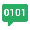 Binary Translator & Converter