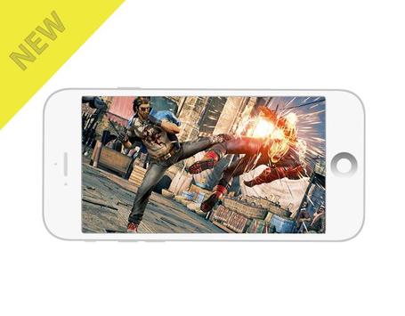 Guide for Tekken for Android - APK Download