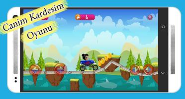 Canim Kardesim oyunu 2017 captura de pantalla 2