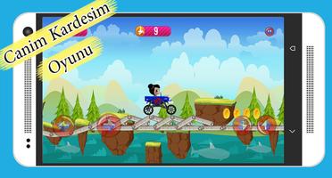 Canim Kardesim oyunu 2017 captura de pantalla 3