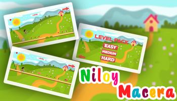 Niloy Macera Oyunu screenshot 1