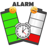 Charging Alarm