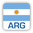 Radio Argentina icône