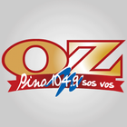 OZ Radio Pinamar biểu tượng