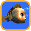 My Talking Fish