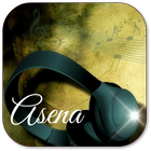 Asena icon