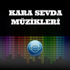 آیکون‌ Kara Sevda Müzikleri