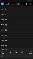 Ney Zil Sesleri Ve Dinletisi captura de pantalla 2