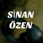 Sinan Özen आइकन