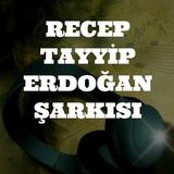 آیکون‌ Recep Tayyip Erdoğan Şarkısı