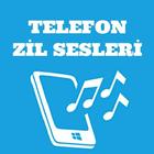 Telefon Zil Sesleri-icoon