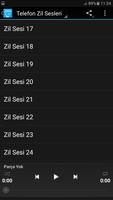 Telefon Zil Sesleri captura de pantalla 2