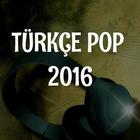 Türkçe Pop 2016 иконка