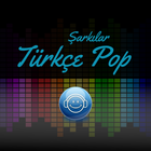 Türkçe Pop Şarkılar simgesi