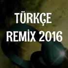 Türkçe Remix 2016 icône