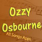 All Songs of Ozzy Osbourne আইকন