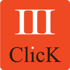3ClickR ícone