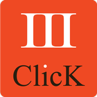 3ClickR иконка