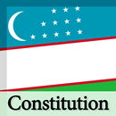 APK Constitution of the Uzbekistan