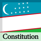 Constitution of the Uzbekistan biểu tượng