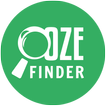 OZE Finder