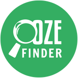 OZE Finder icon
