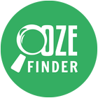 OZE Finder ícone