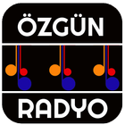 ÖZGÜN RADYO 圖標