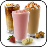 دنیای نوشیدنی (نوشیدنی گرم و سرد)