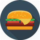 دستور پخت انواع ساندویچ خانگی icon