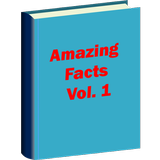 Amazing Facts Vol. 1 icon